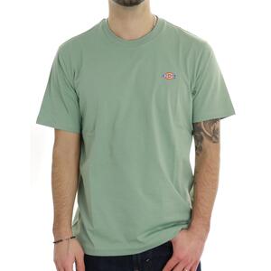 T-SHIRT MAPLETON DICKIES VERDE